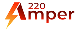 220 ампер - Город Батайск logo 3.png